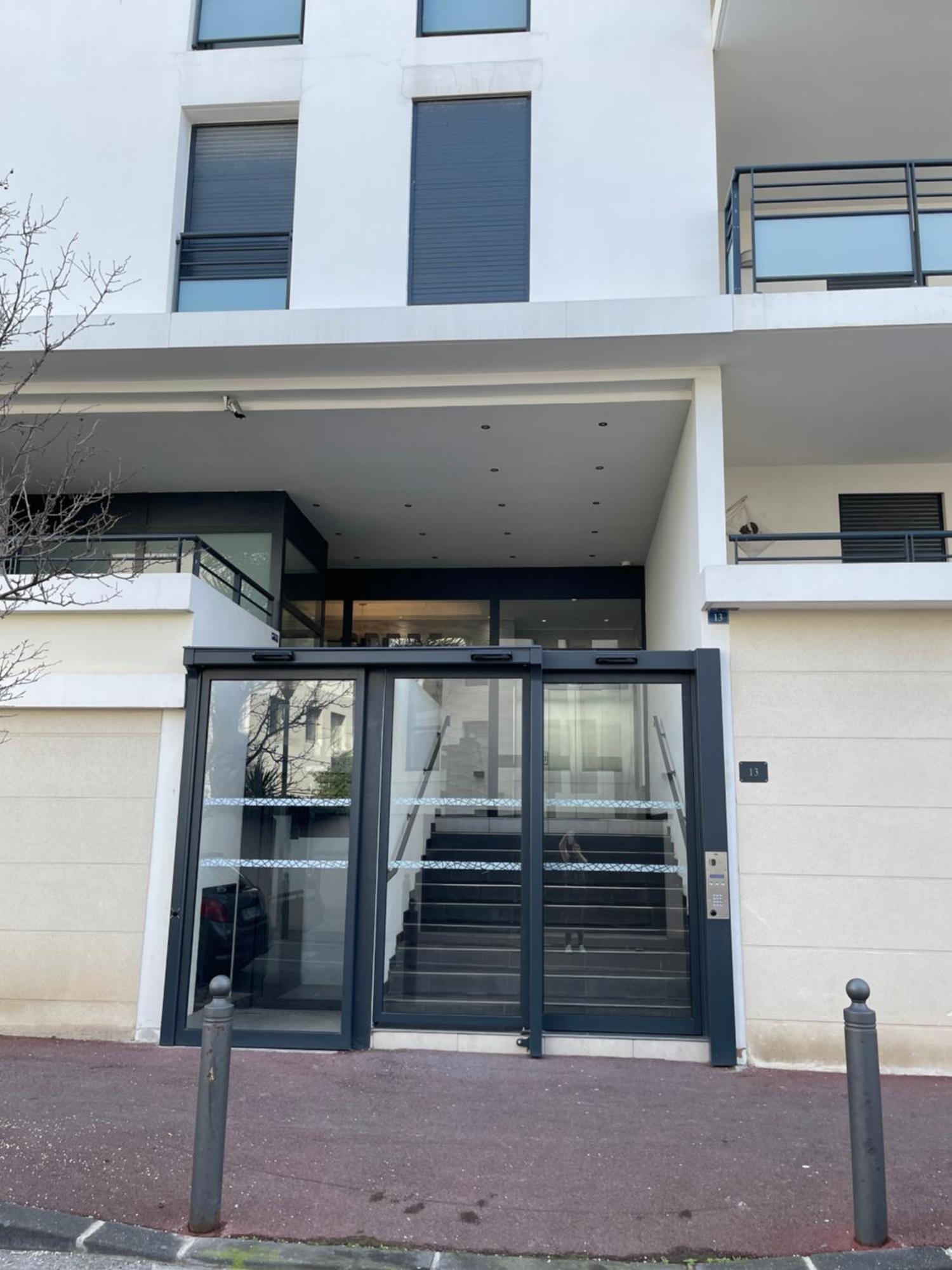 Prado Plage David - Stade Velodrome - Parc Chanot - Luxury Apartment By The Sea Marseille Ngoại thất bức ảnh