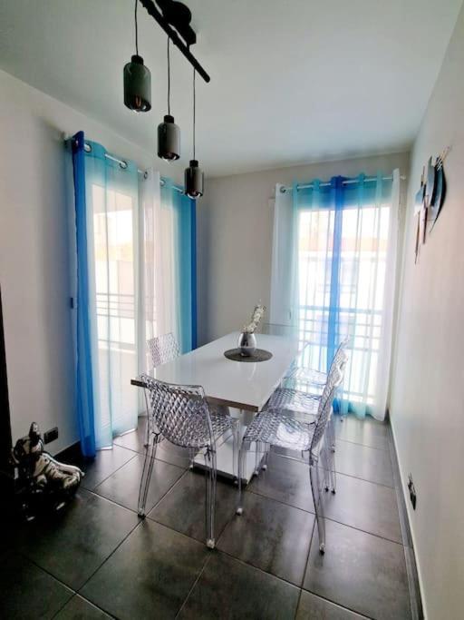 Prado Plage David - Stade Velodrome - Parc Chanot - Luxury Apartment By The Sea Marseille Ngoại thất bức ảnh