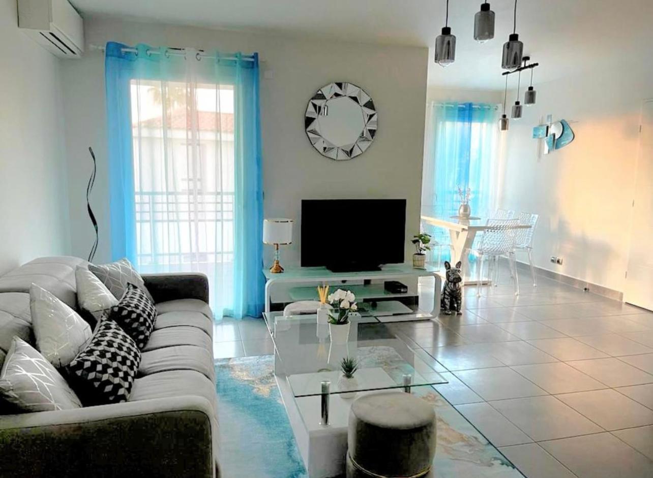 Prado Plage David - Stade Velodrome - Parc Chanot - Luxury Apartment By The Sea Marseille Ngoại thất bức ảnh