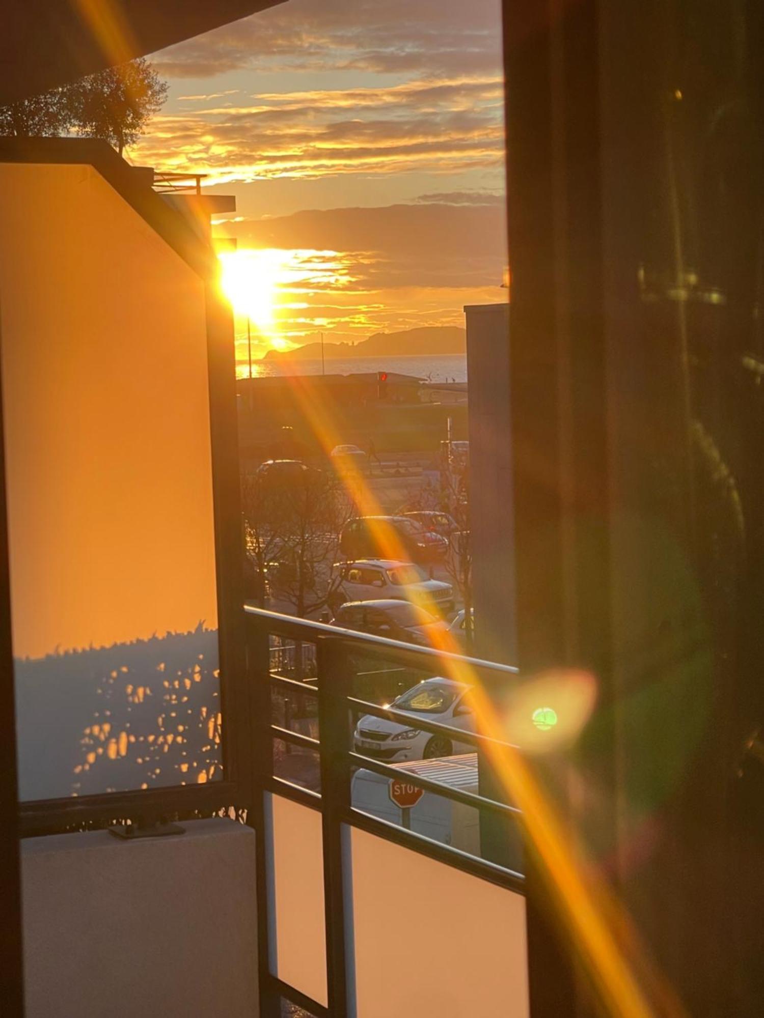 Prado Plage David - Stade Velodrome - Parc Chanot - Luxury Apartment By The Sea Marseille Ngoại thất bức ảnh