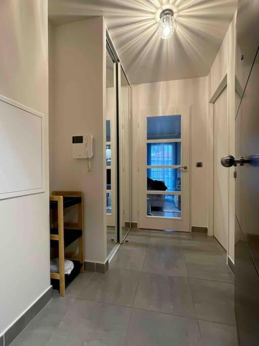 Prado Plage David - Stade Velodrome - Parc Chanot - Luxury Apartment By The Sea Marseille Ngoại thất bức ảnh