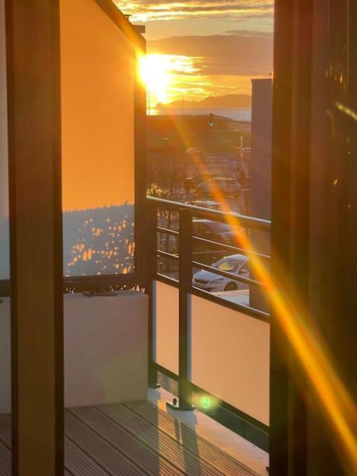 Prado Plage David - Stade Velodrome - Parc Chanot - Luxury Apartment By The Sea Marseille Ngoại thất bức ảnh