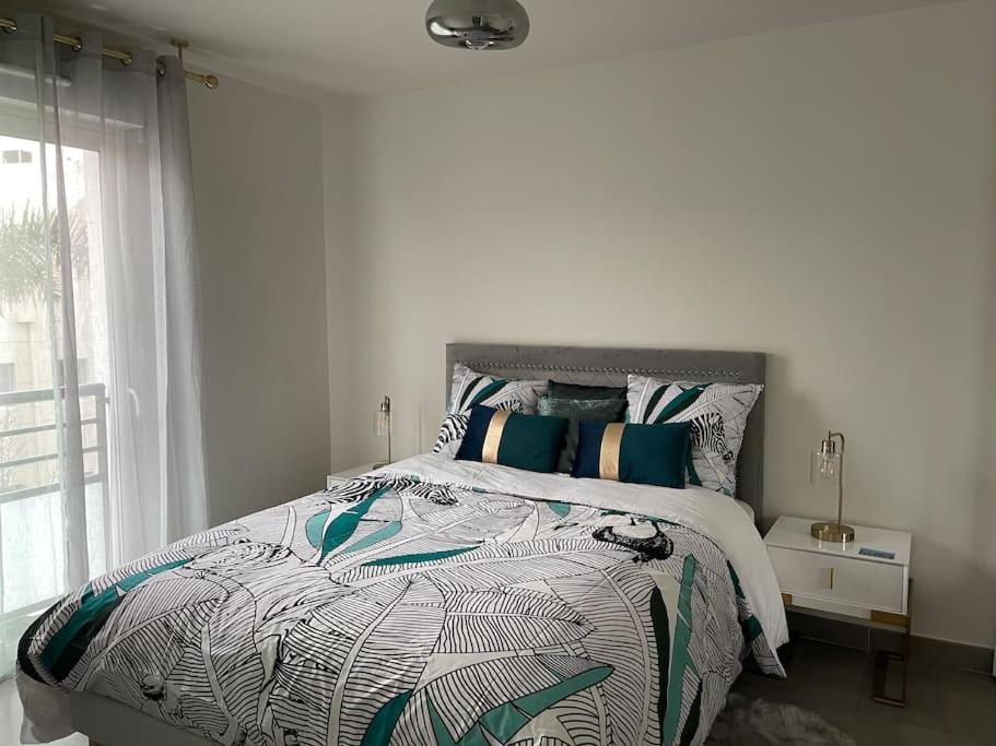 Prado Plage David - Stade Velodrome - Parc Chanot - Luxury Apartment By The Sea Marseille Ngoại thất bức ảnh