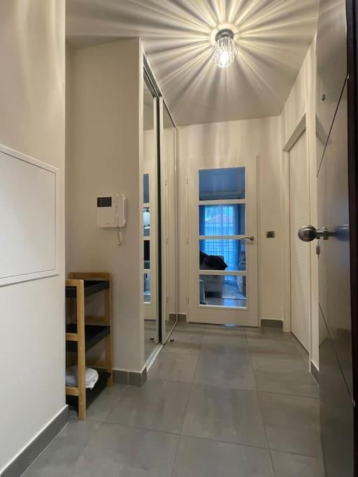 Prado Plage David - Stade Velodrome - Parc Chanot - Luxury Apartment By The Sea Marseille Ngoại thất bức ảnh